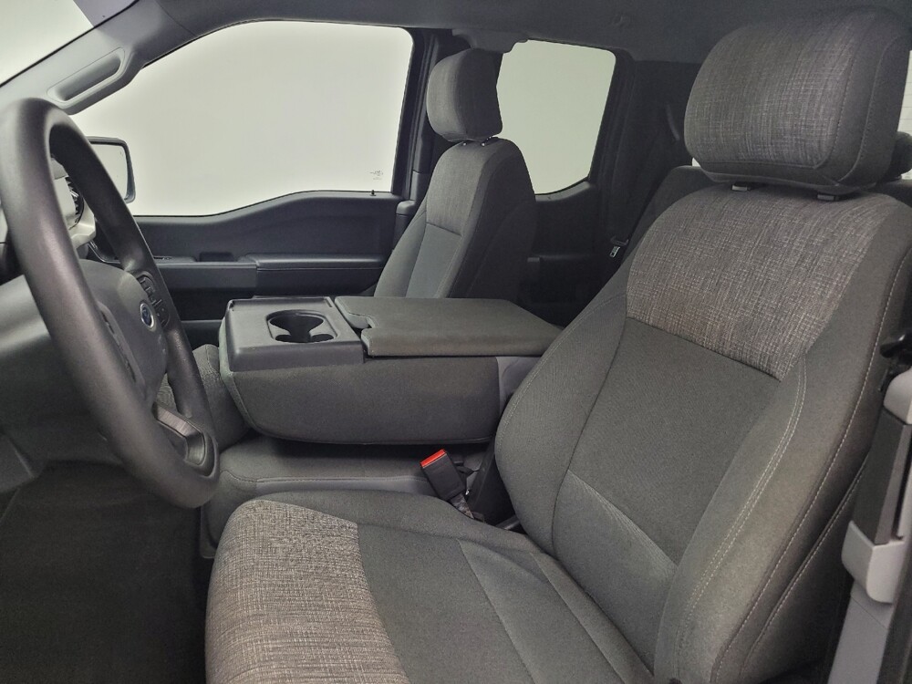 2021 Ford F150 in Memphis, TN 38128 - 18084618 17