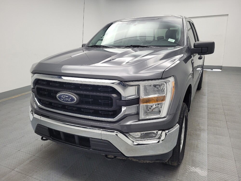 2021 Ford F150 in Memphis, TN 38128 - 18084618 15