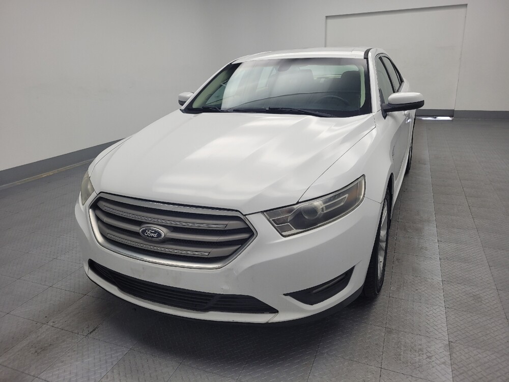 2015 Ford Taurus in Memphis, TN 38128 - 18084619 15