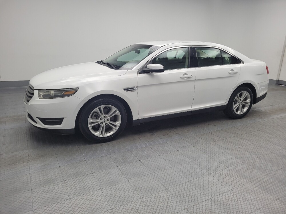 2015 Ford Taurus in Memphis, TN 38128 - 18084619 2