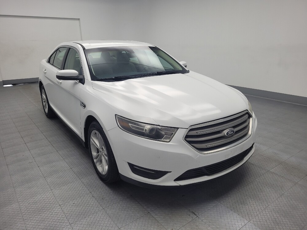 2015 Ford Taurus in Memphis, TN 38128 - 18084619 13