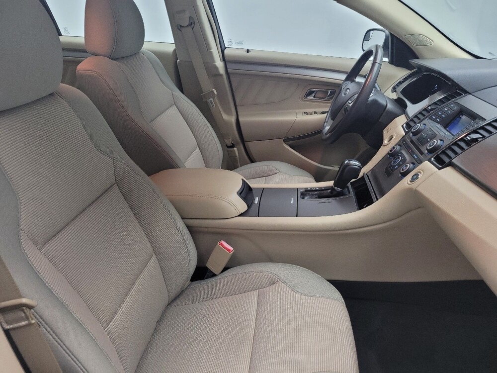 2015 Ford Taurus in Memphis, TN 38128 - 18084619 21