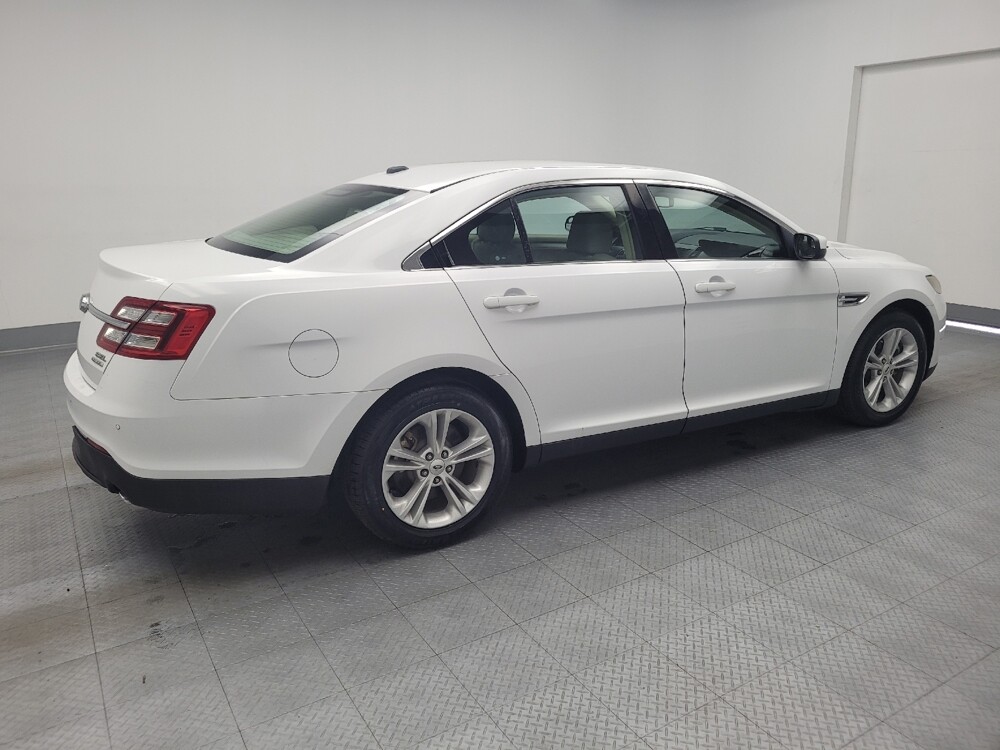 2015 Ford Taurus in Memphis, TN 38128 - 18084619 10