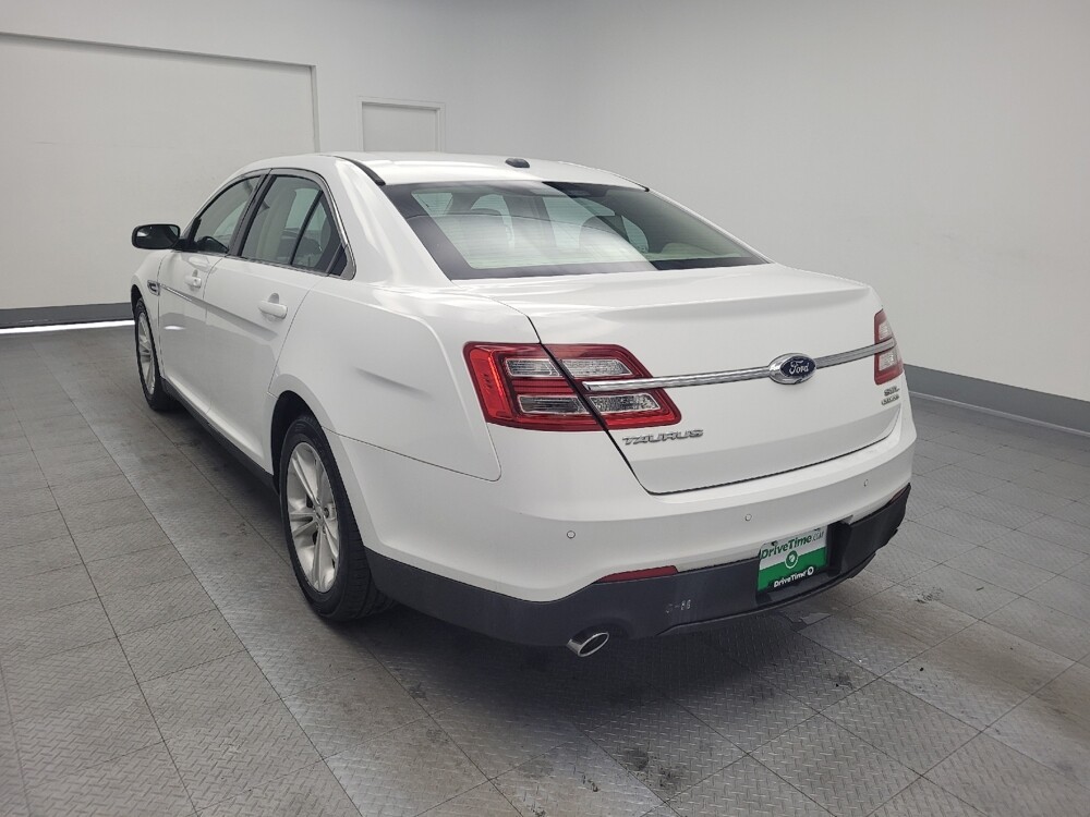 2015 Ford Taurus in Memphis, TN 38128 - 18084619 5