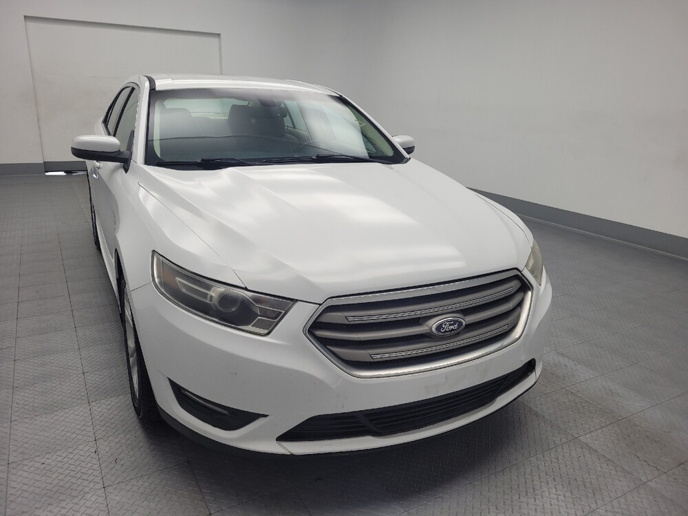 2015 Ford Taurus in Memphis, TN 38128 - 18084619 14