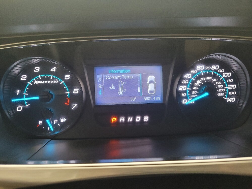 2015 Ford Taurus in Memphis, TN 38128 - 18084619 23