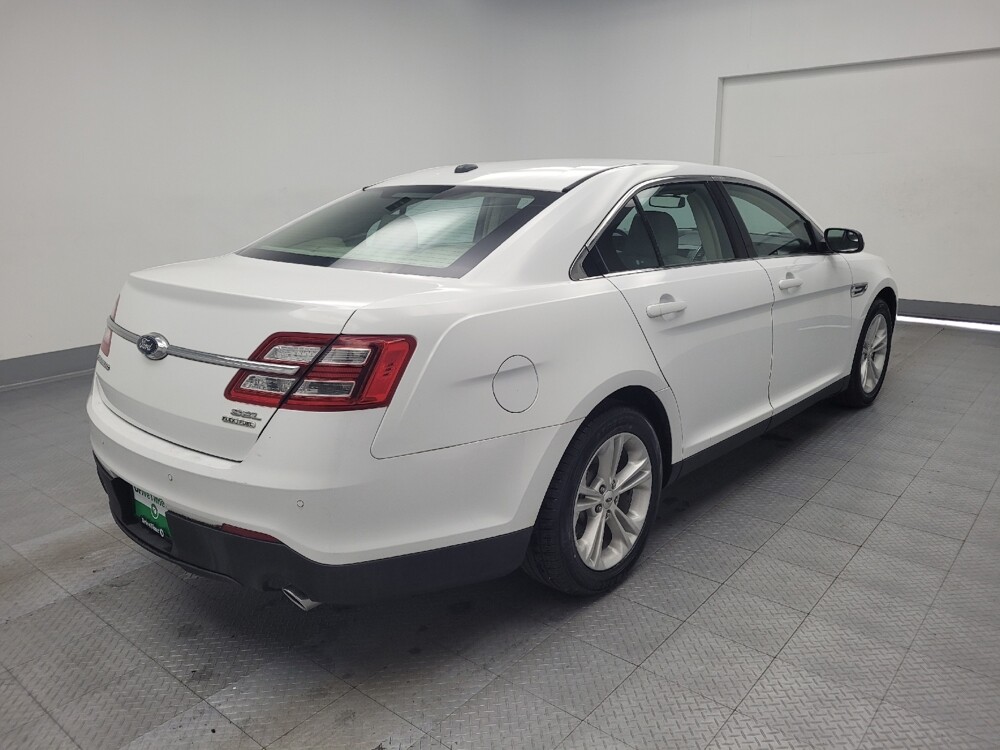 2015 Ford Taurus in Memphis, TN 38128 - 18084619 9
