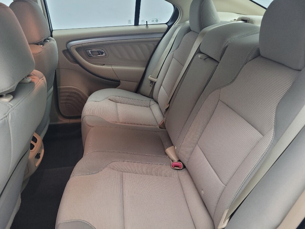 2015 Ford Taurus in Memphis, TN 38128 - 18084619 18