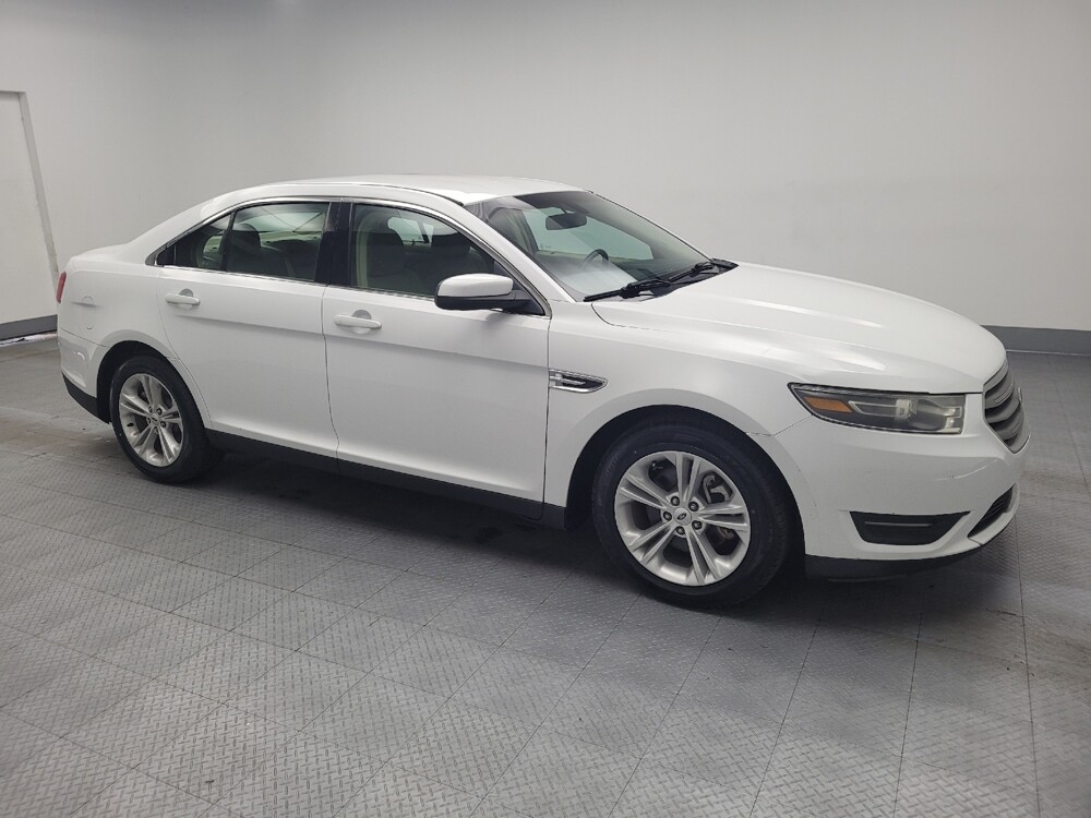 2015 Ford Taurus in Memphis, TN 38128 - 18084619 11
