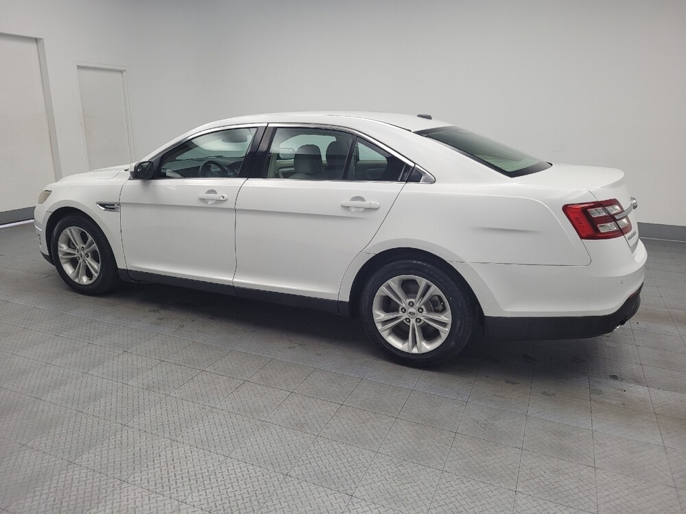 2015 Ford Taurus in Memphis, TN 38128 - 18084619 3