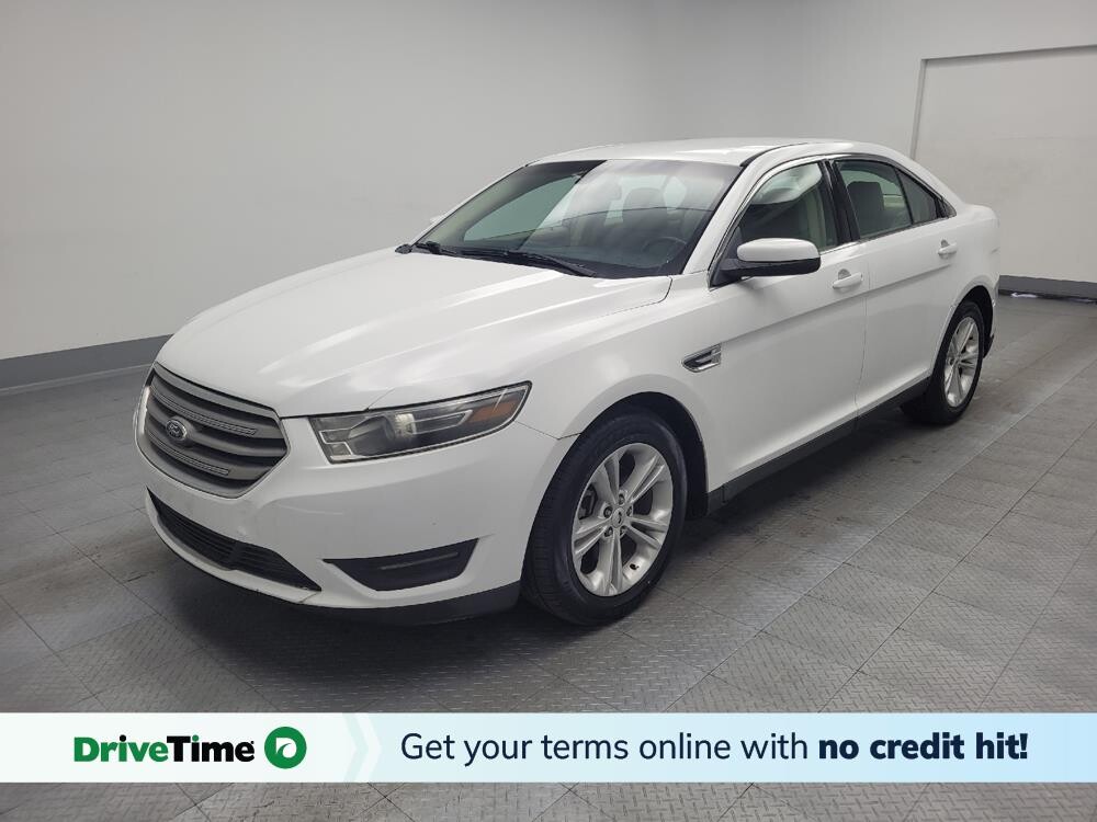 2015 Ford Taurus in Memphis, TN 38128 - 18084619