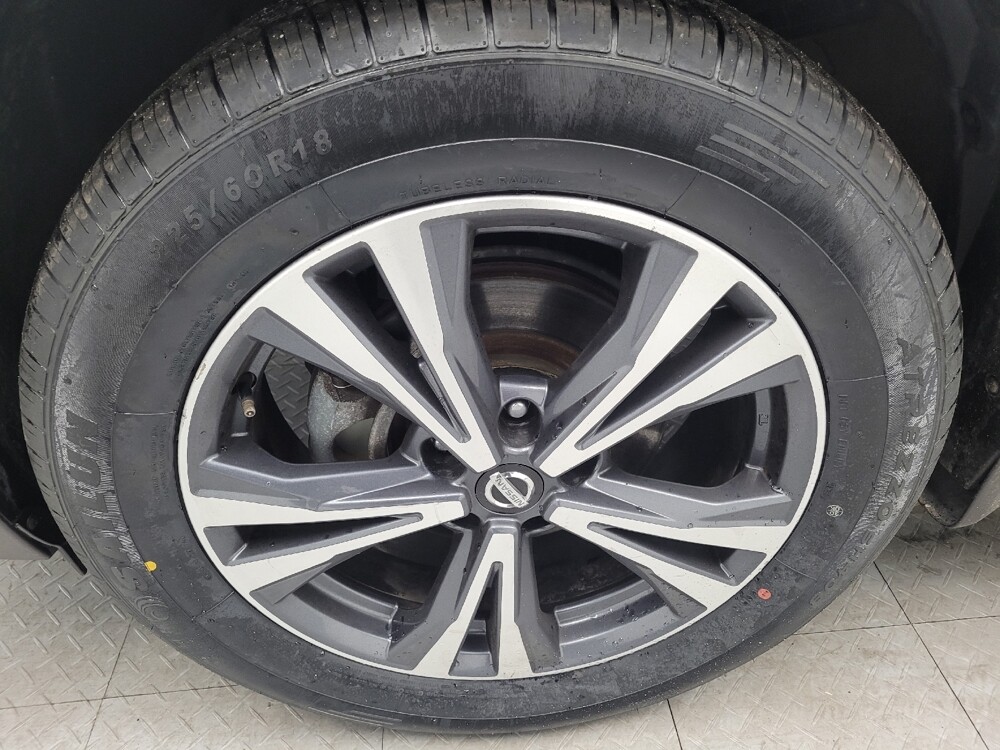 2017 Nissan Rogue in Memphis, TN 38128 - 18084620 31