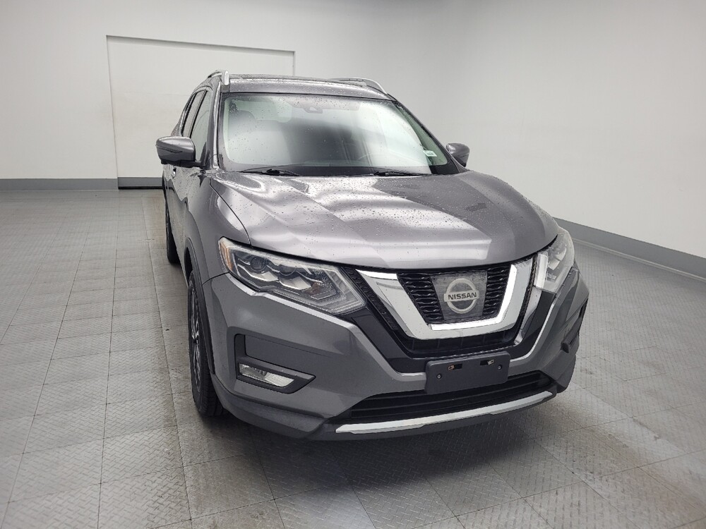 2017 Nissan Rogue in Memphis, TN 38128 - 18084620 14