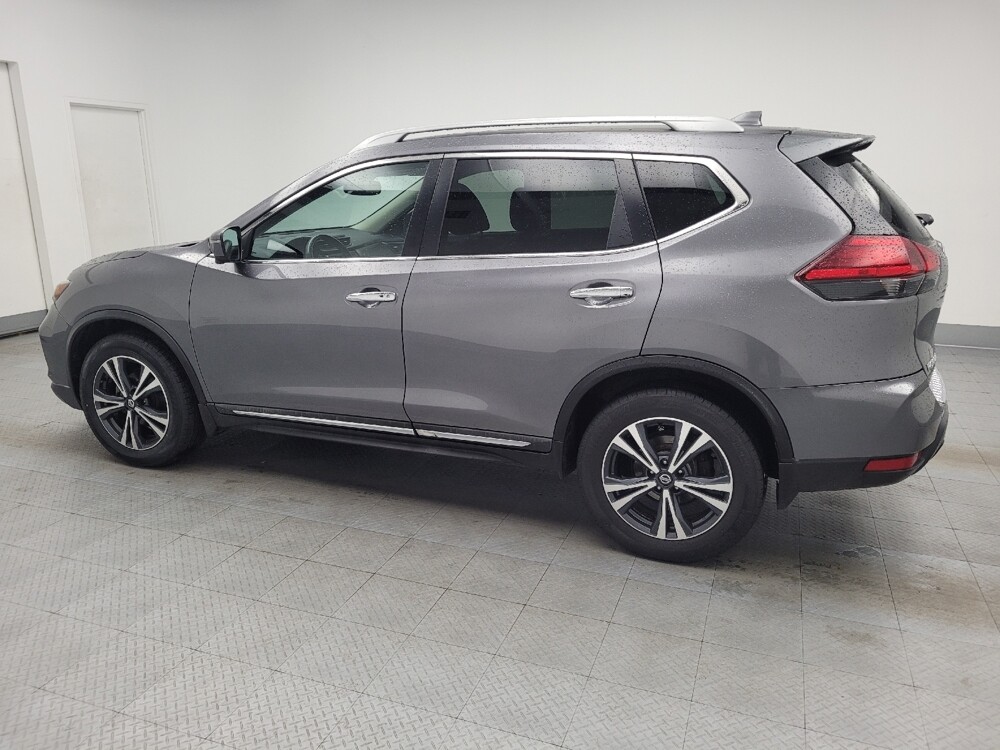 2017 Nissan Rogue in Memphis, TN 38128 - 18084620 3