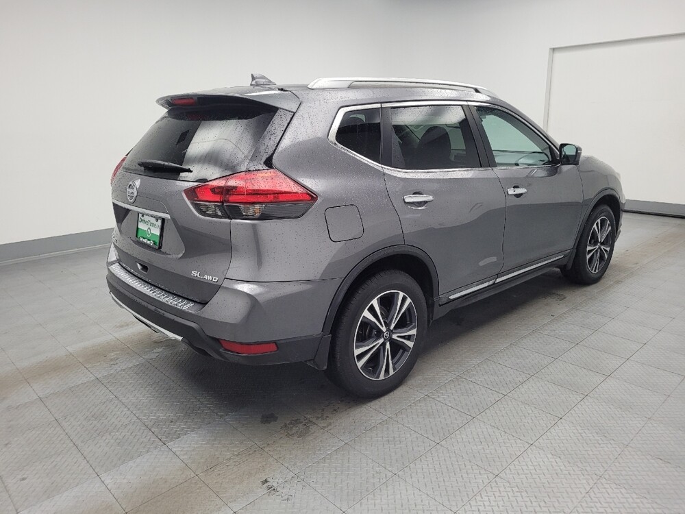 2017 Nissan Rogue in Memphis, TN 38128 - 18084620 9