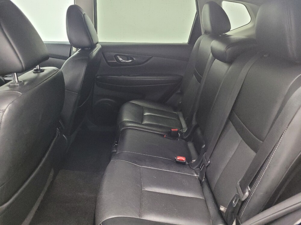 2017 Nissan Rogue in Memphis, TN 38128 - 18084620 18