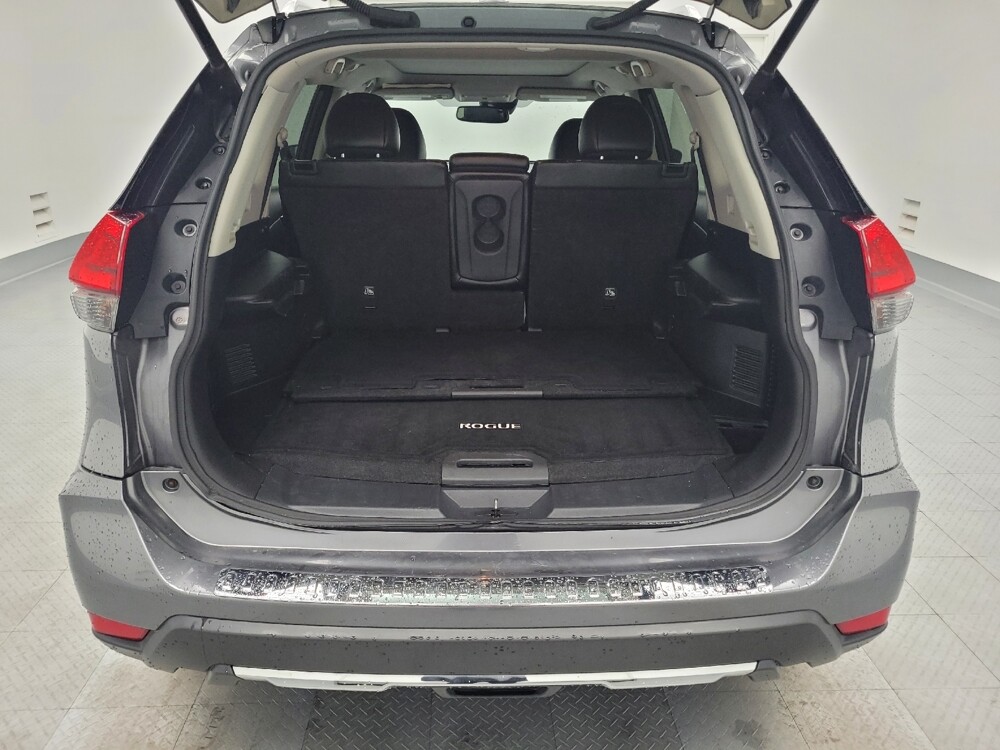 2017 Nissan Rogue in Memphis, TN 38128 - 18084620 29