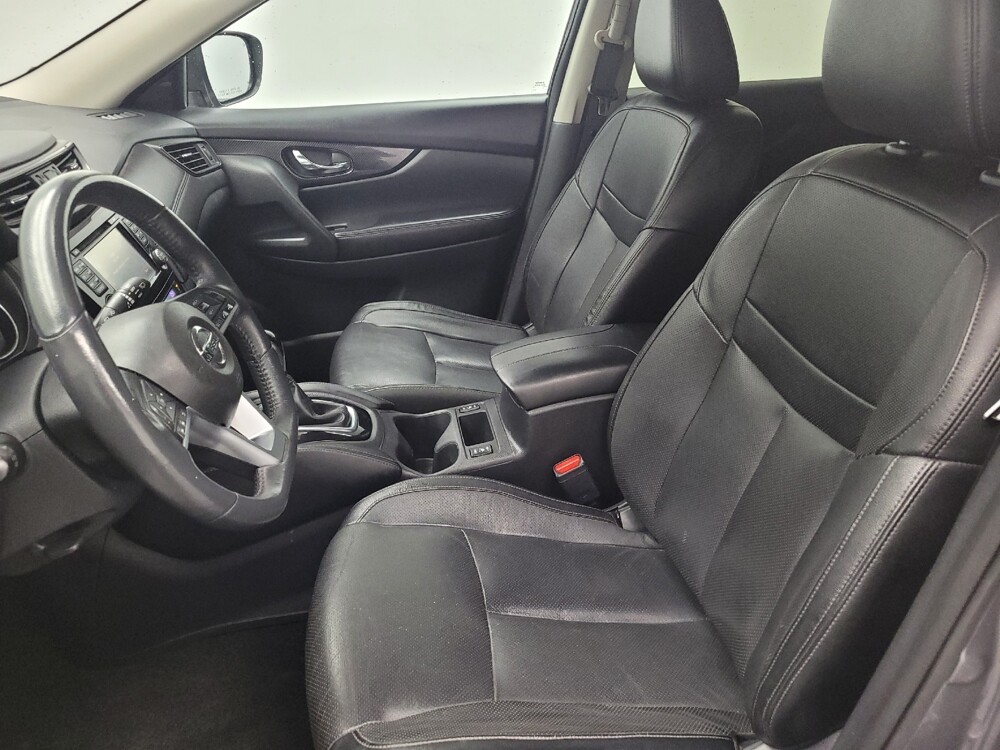 2017 Nissan Rogue in Memphis, TN 38128 - 18084620 17