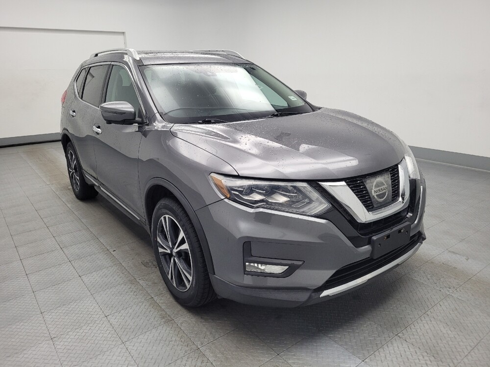 2017 Nissan Rogue in Memphis, TN 38128 - 18084620 13