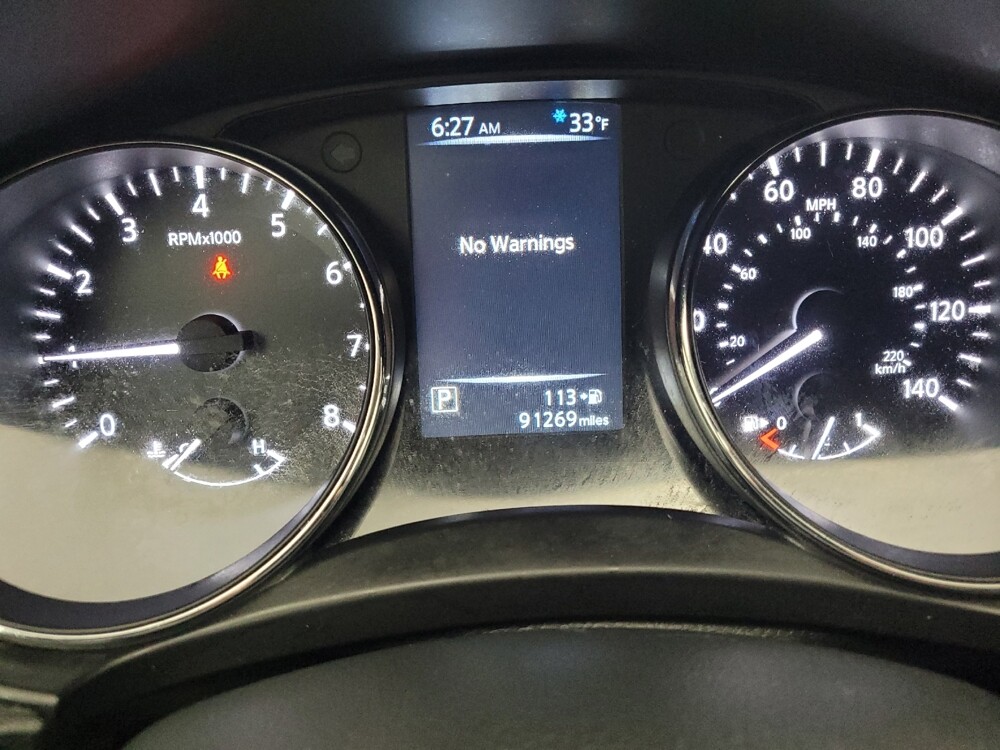 2017 Nissan Rogue in Memphis, TN 38128 - 18084620 23