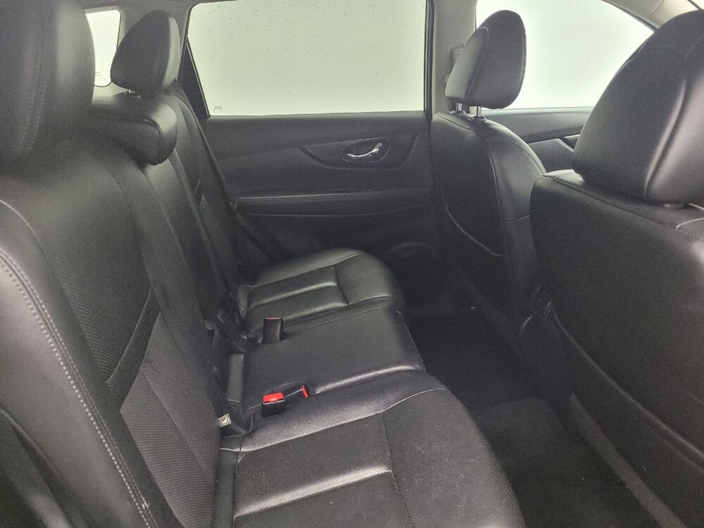 2017 Nissan Rogue in Memphis, TN 38128 - 18084620 19