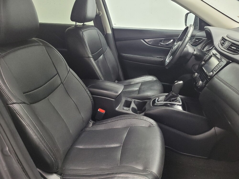 2017 Nissan Rogue in Memphis, TN 38128 - 18084620 21