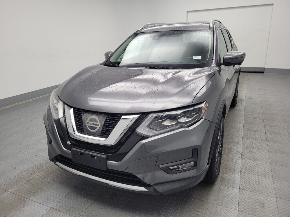 2017 Nissan Rogue in Memphis, TN 38128 - 18084620 15