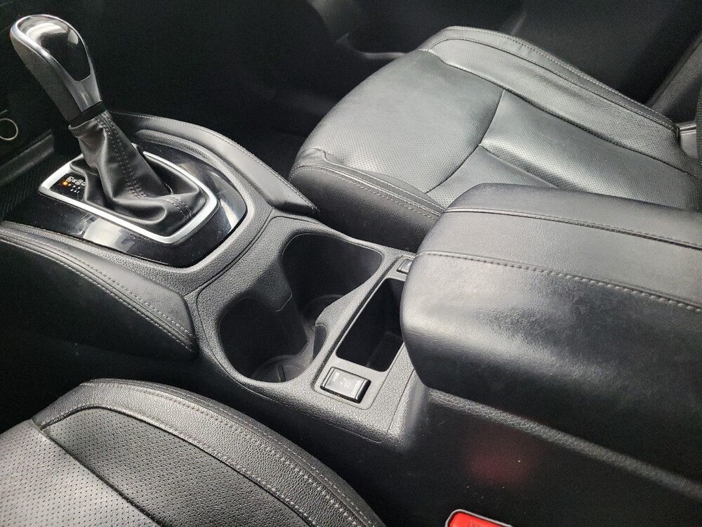 2017 Nissan Rogue in Memphis, TN 38128 - 18084620 26