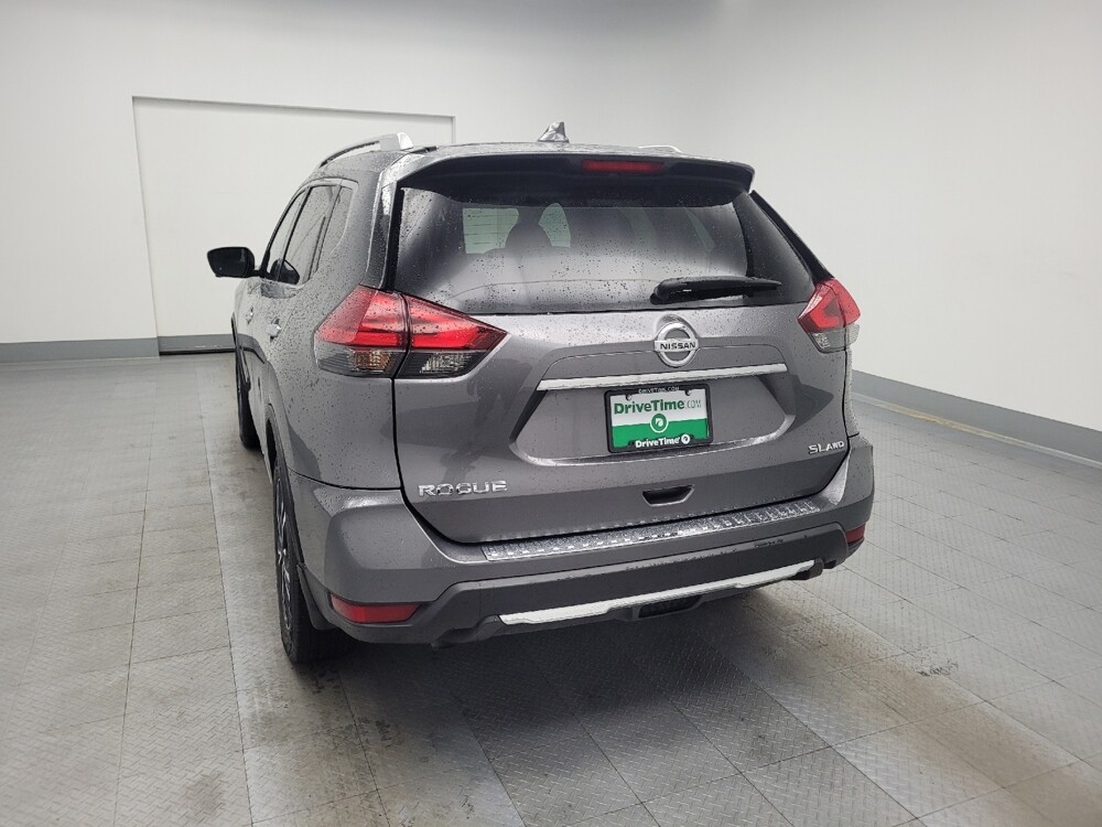 2017 Nissan Rogue in Memphis, TN 38128 - 18084620 6