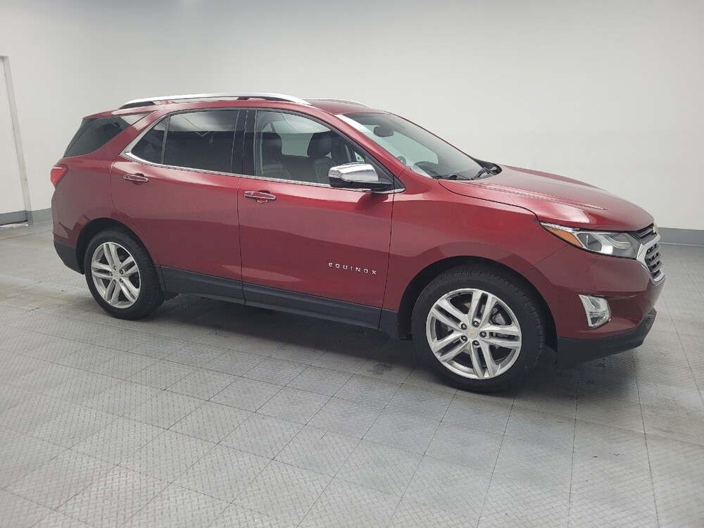 2019 Chevrolet Equinox in Memphis, TN 38128 - 18084621 11