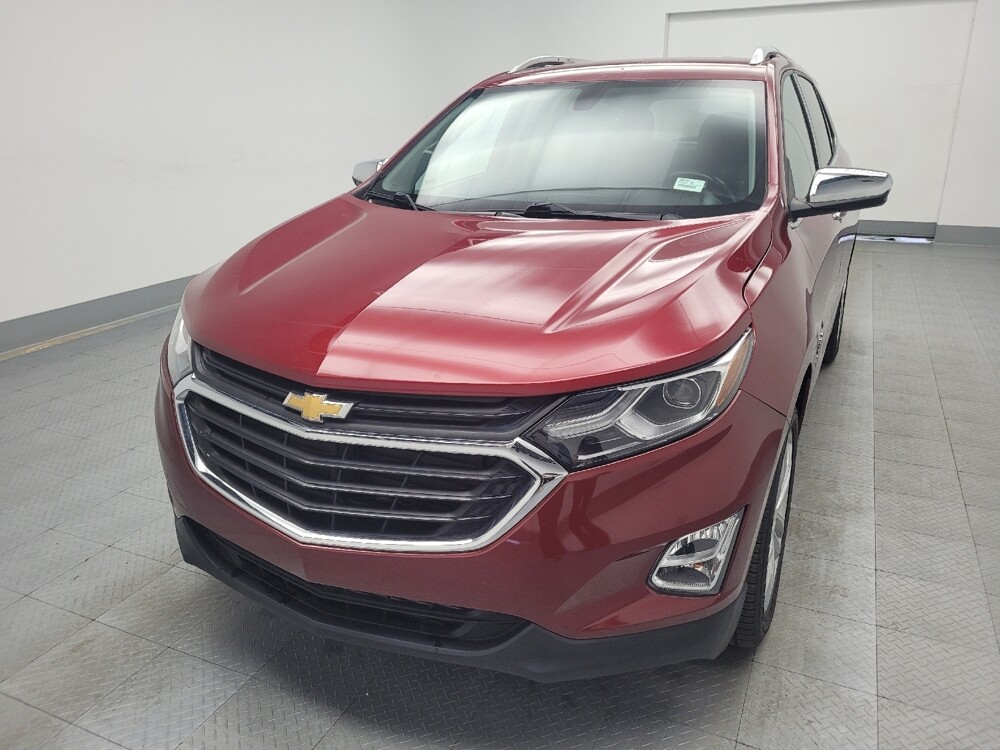 2019 Chevrolet Equinox in Memphis, TN 38128 - 18084621 15