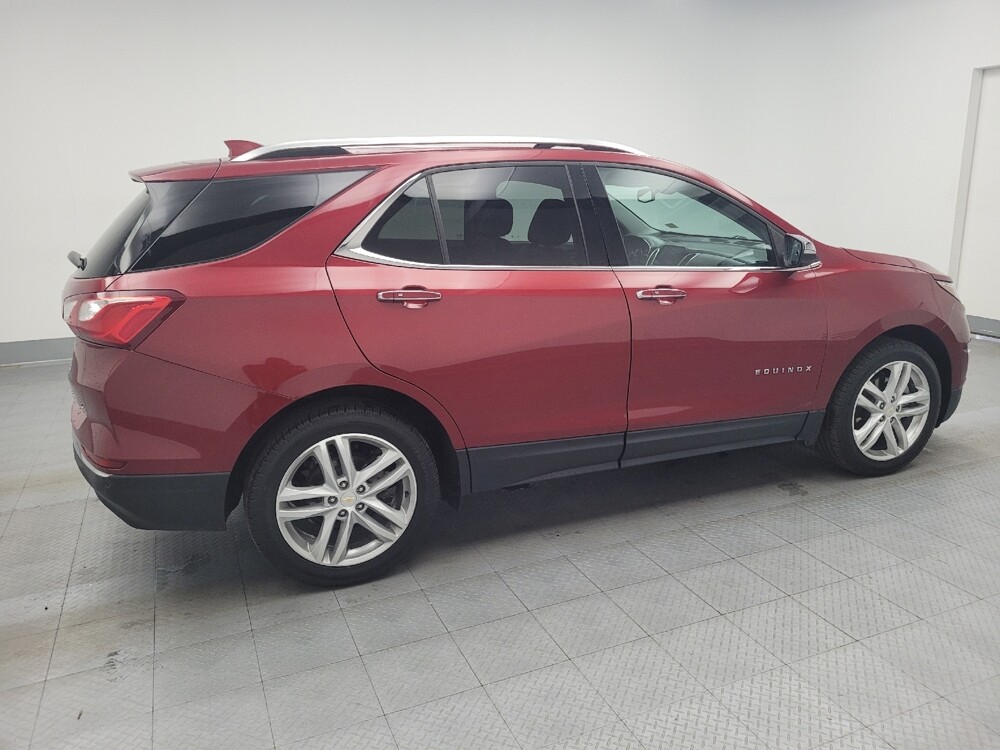2019 Chevrolet Equinox in Memphis, TN 38128 - 18084621 10