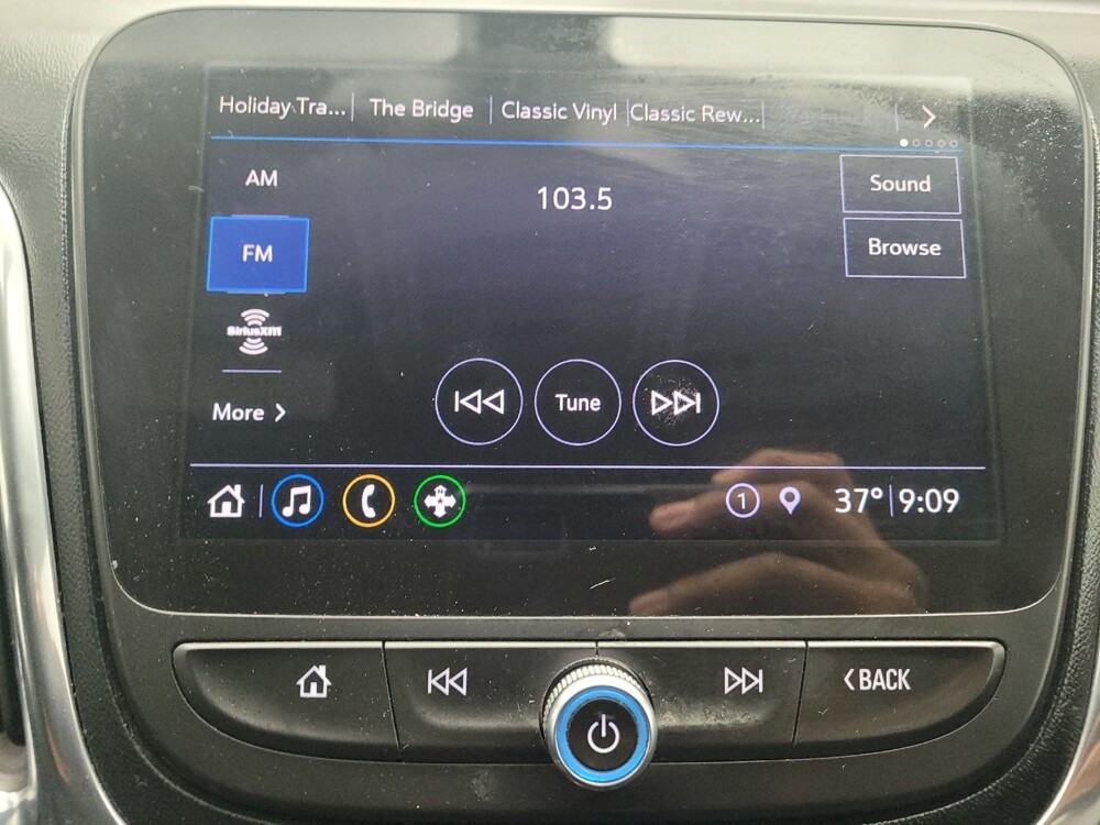 2019 Chevrolet Equinox in Memphis, TN 38128 - 18084621 25