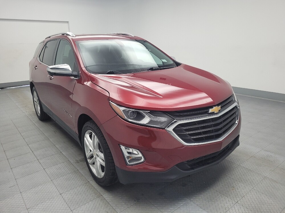 2019 Chevrolet Equinox in Memphis, TN 38128 - 18084621 13