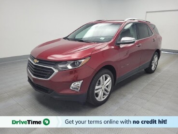 2019 Chevrolet Equinox in Memphis, TN 38128