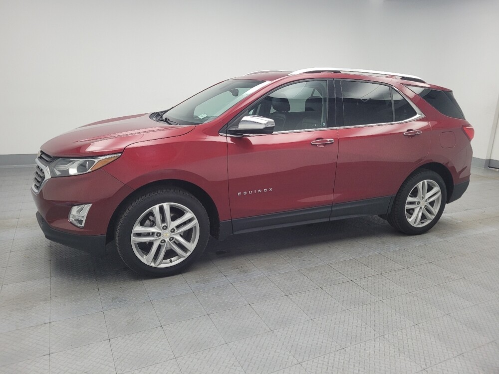 2019 Chevrolet Equinox in Memphis, TN 38128 - 18084621 2