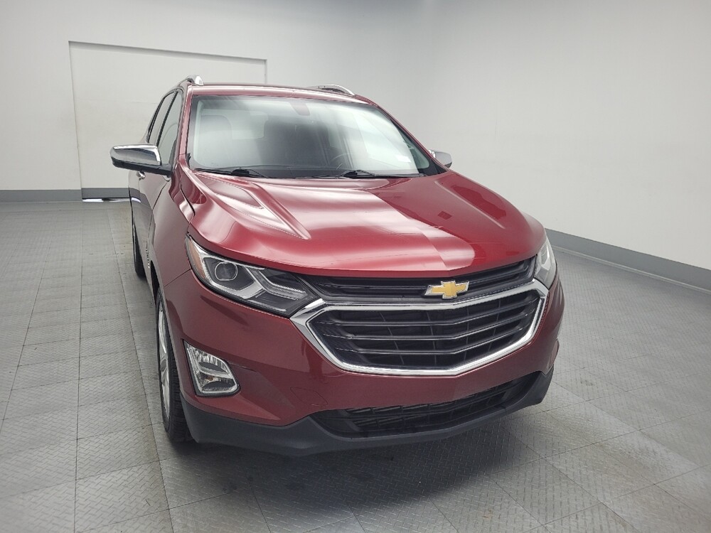 2019 Chevrolet Equinox in Memphis, TN 38128 - 18084621 14