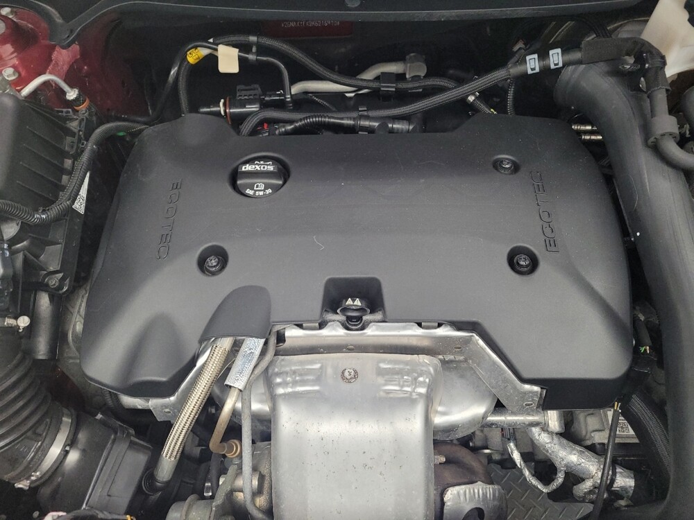 2019 Chevrolet Equinox in Memphis, TN 38128 - 18084621 30