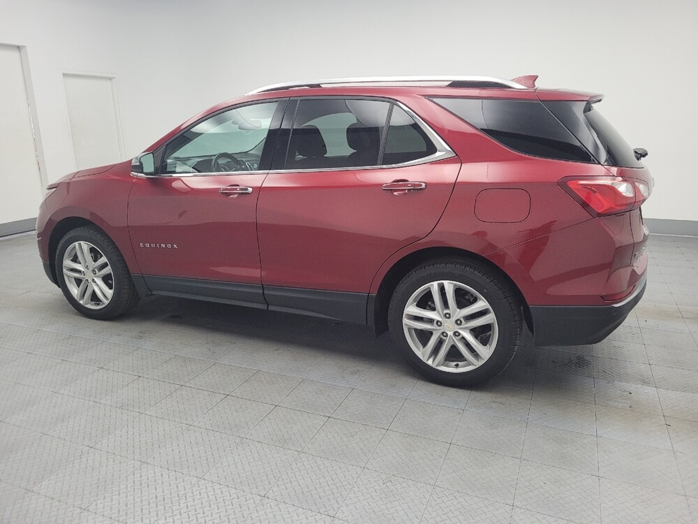 2019 Chevrolet Equinox in Memphis, TN 38128 - 18084621 3