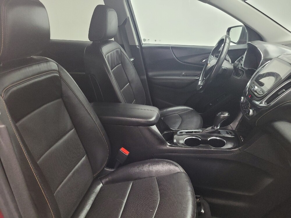2019 Chevrolet Equinox in Memphis, TN 38128 - 18084621 21