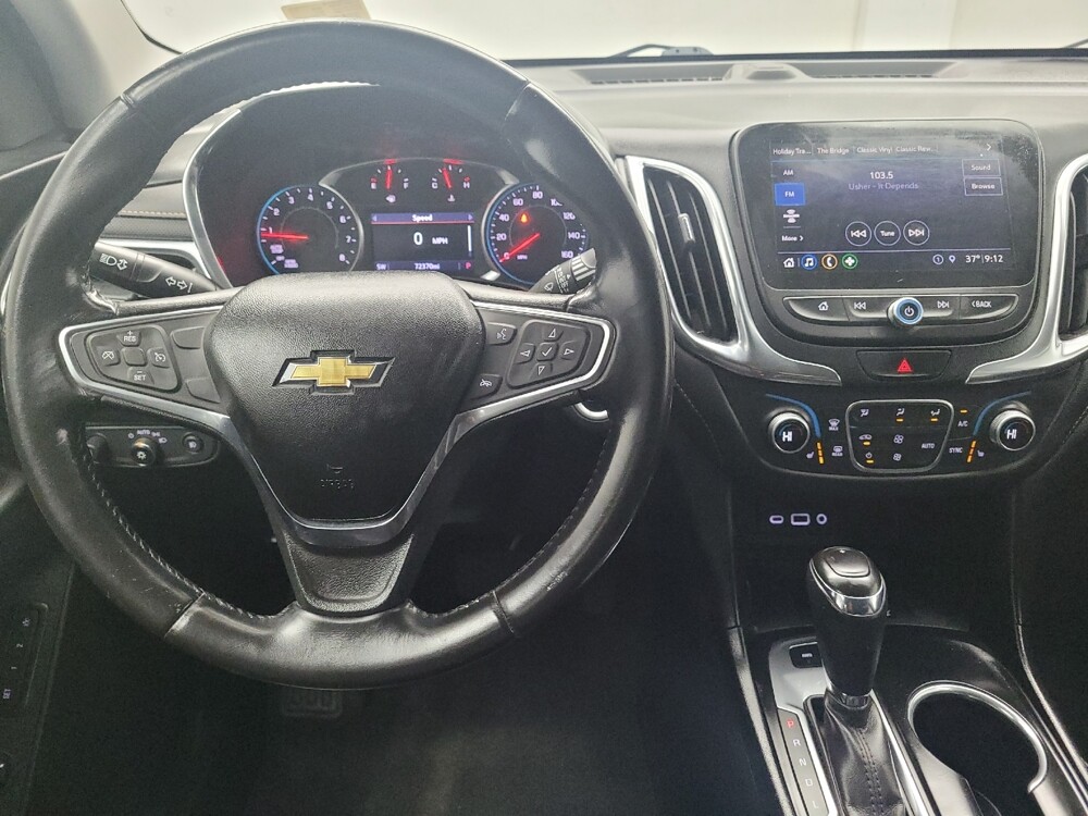 2019 Chevrolet Equinox in Memphis, TN 38128 - 18084621 22