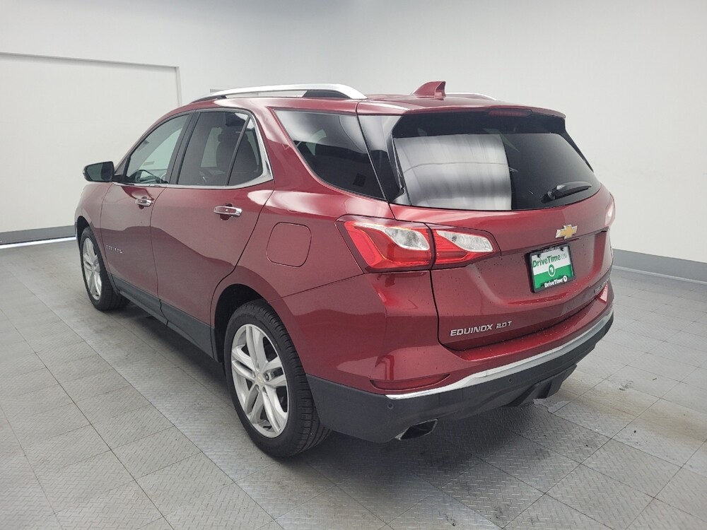 2019 Chevrolet Equinox in Memphis, TN 38128 - 18084621 5