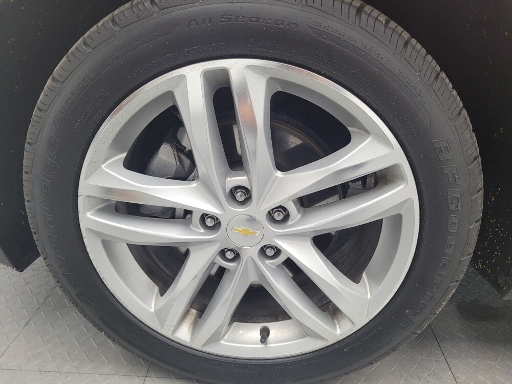 2019 Chevrolet Equinox in Memphis, TN 38128 - 18084621 31