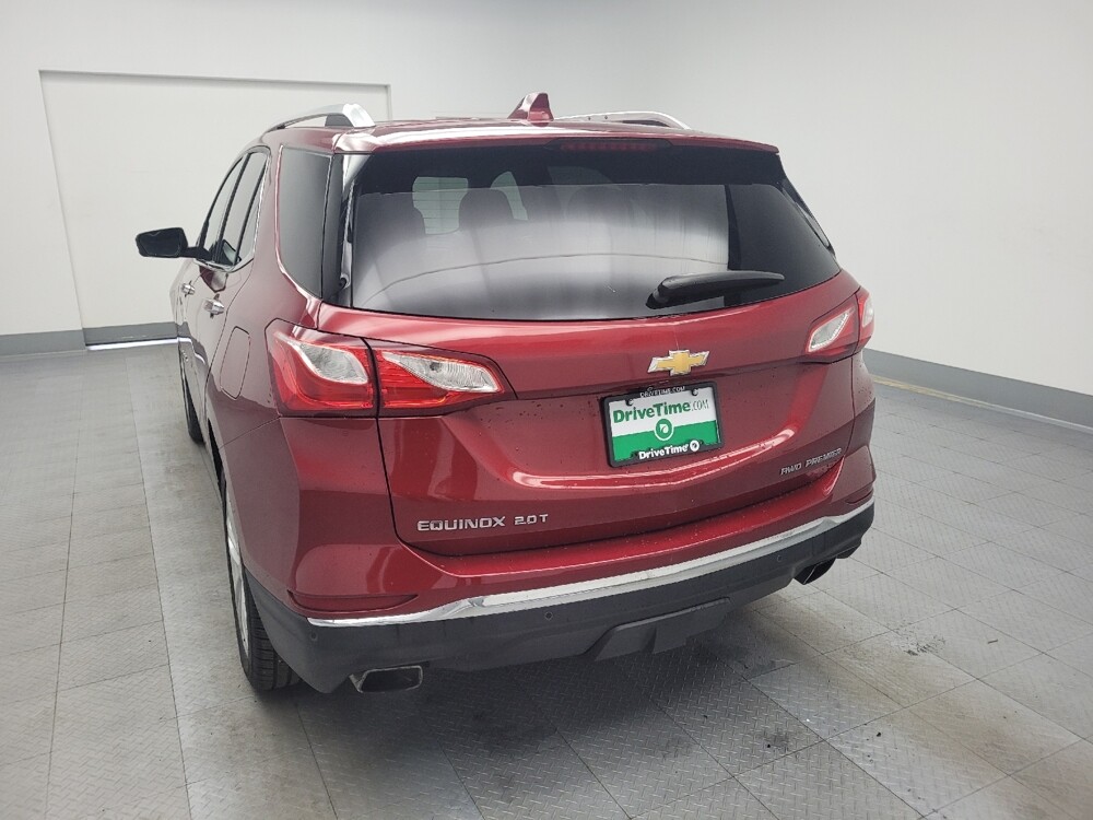2019 Chevrolet Equinox in Memphis, TN 38128 - 18084621 6