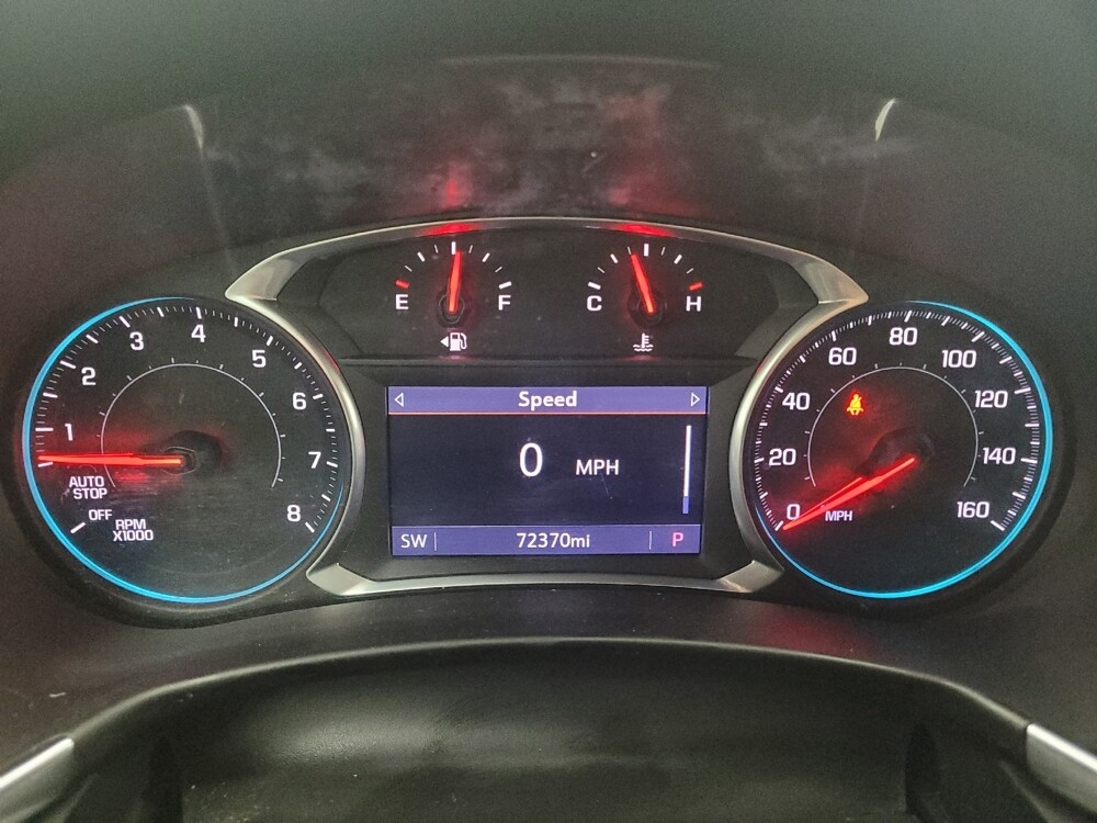 2019 Chevrolet Equinox in Memphis, TN 38128 - 18084621 23