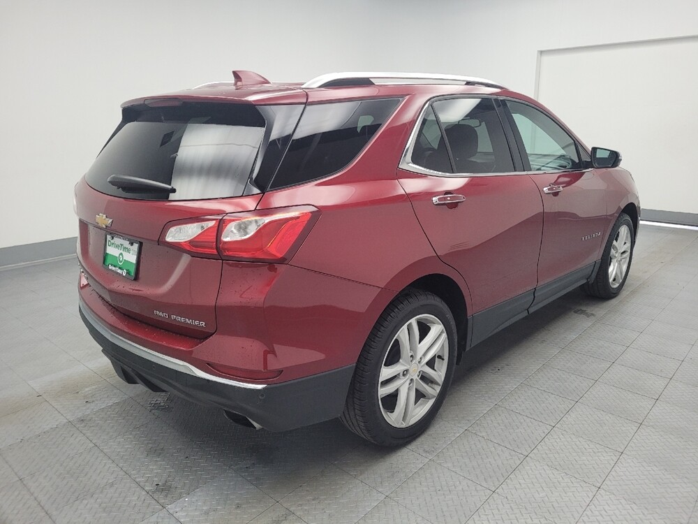 2019 Chevrolet Equinox in Memphis, TN 38128 - 18084621 9