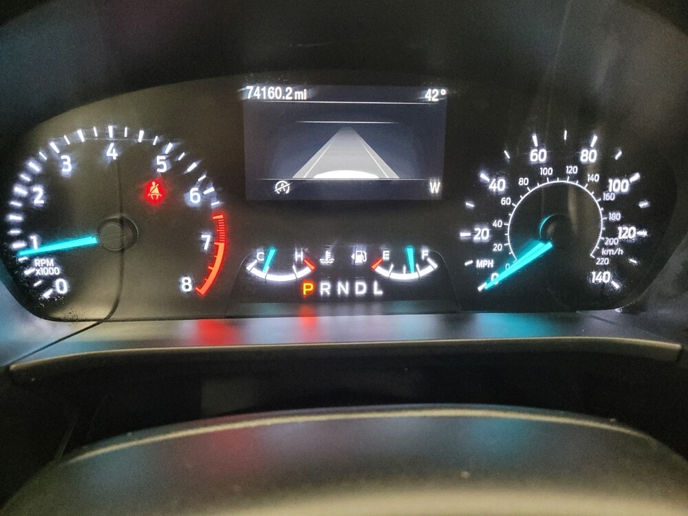 2020 Ford Escape in Memphis, TN 38115 - 18084622 23