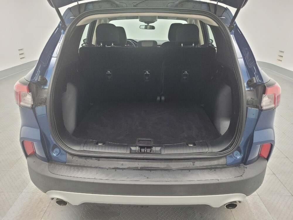 2020 Ford Escape in Memphis, TN 38115 - 18084622 29