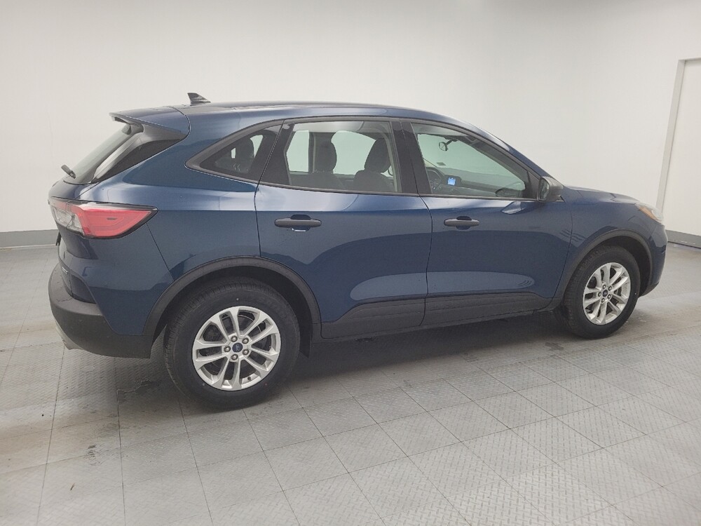 2020 Ford Escape in Memphis, TN 38115 - 18084622 10