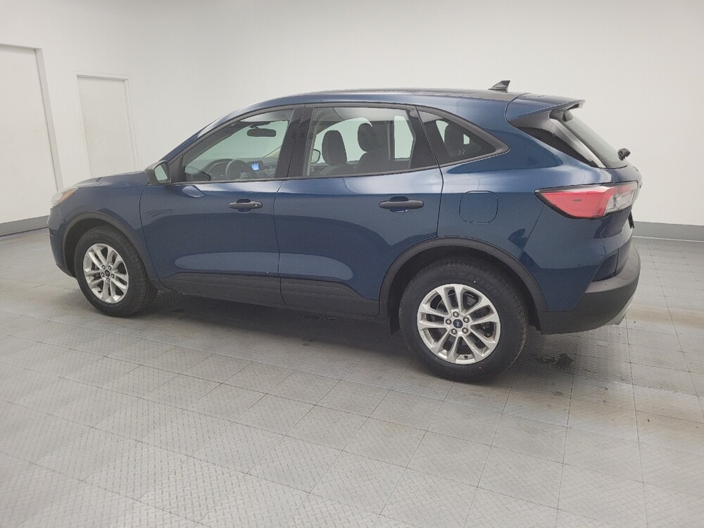 2020 Ford Escape in Memphis, TN 38115 - 18084622 3